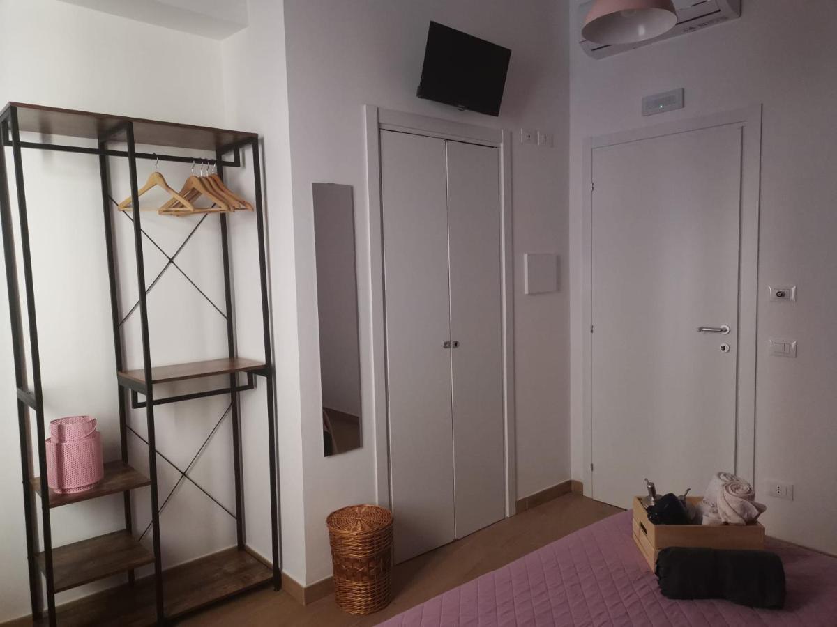 B&B Casa Caterina ミラノ エクステリア 写真
