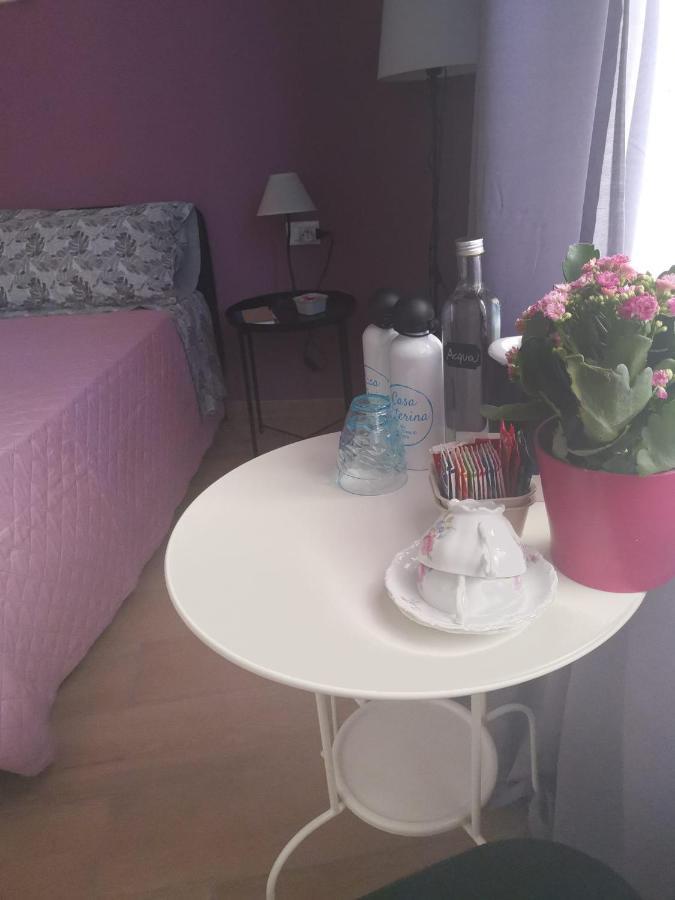 B&B Casa Caterina ミラノ エクステリア 写真