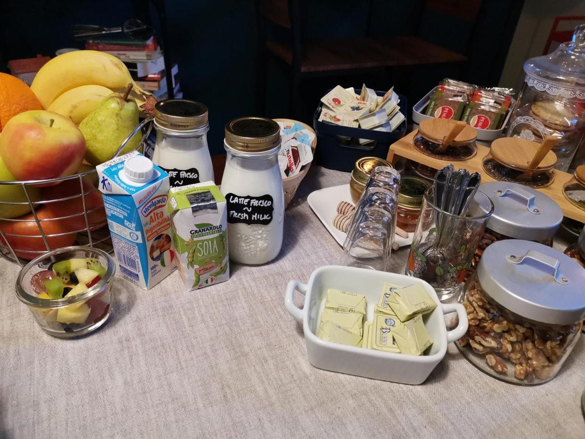 B&B Casa Caterina ミラノ エクステリア 写真