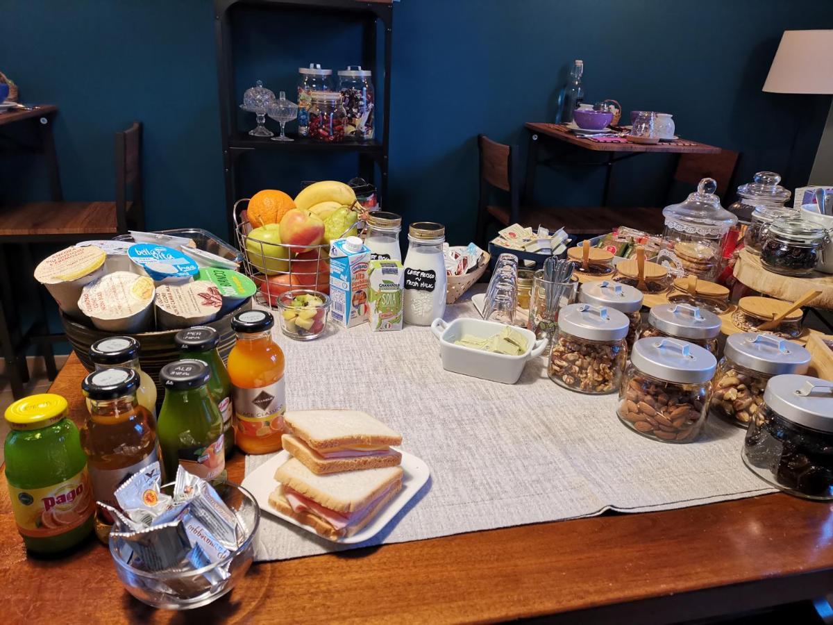 B&B Casa Caterina ミラノ エクステリア 写真